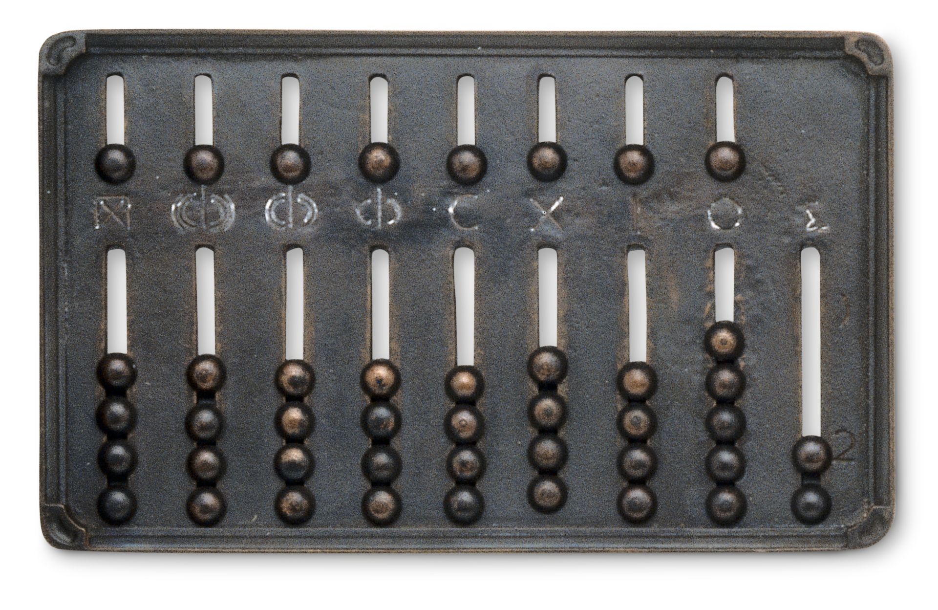 Origins of the Computer
