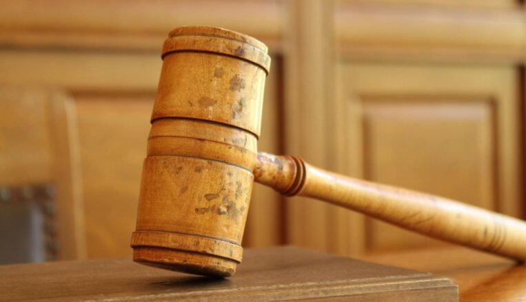 What is Legal Transcription Image