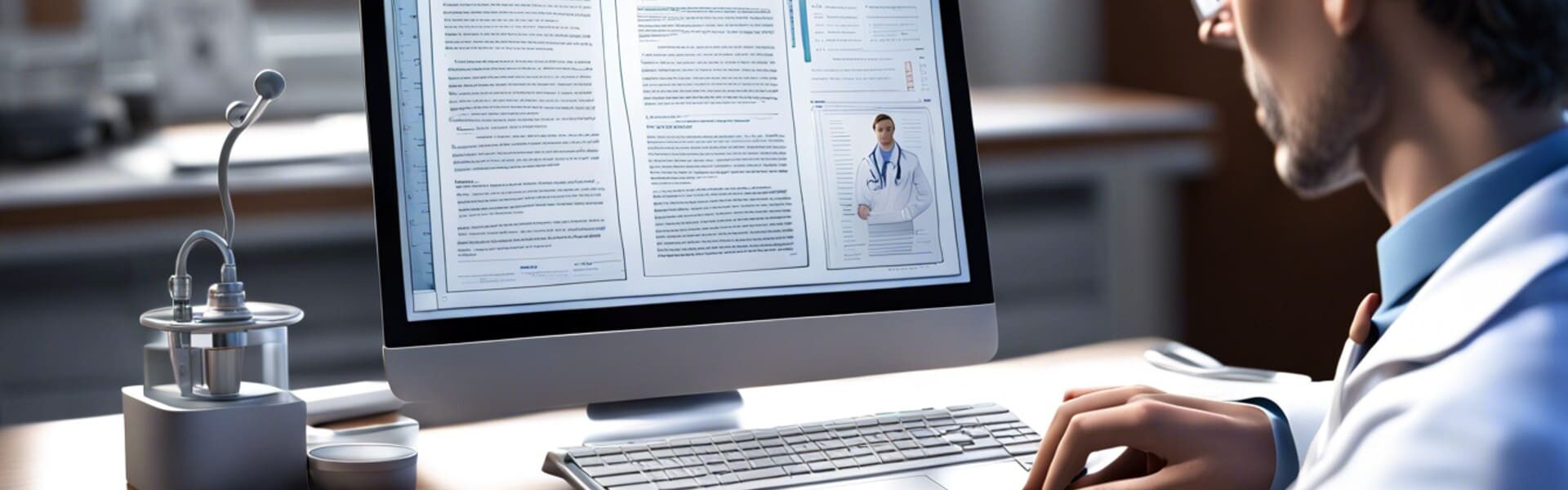 What is Medical Transcription?