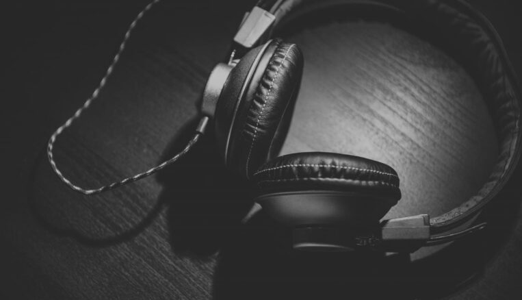 What is Audio Translation Image