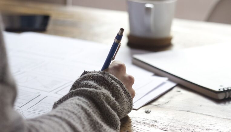 What is Document Translation Image