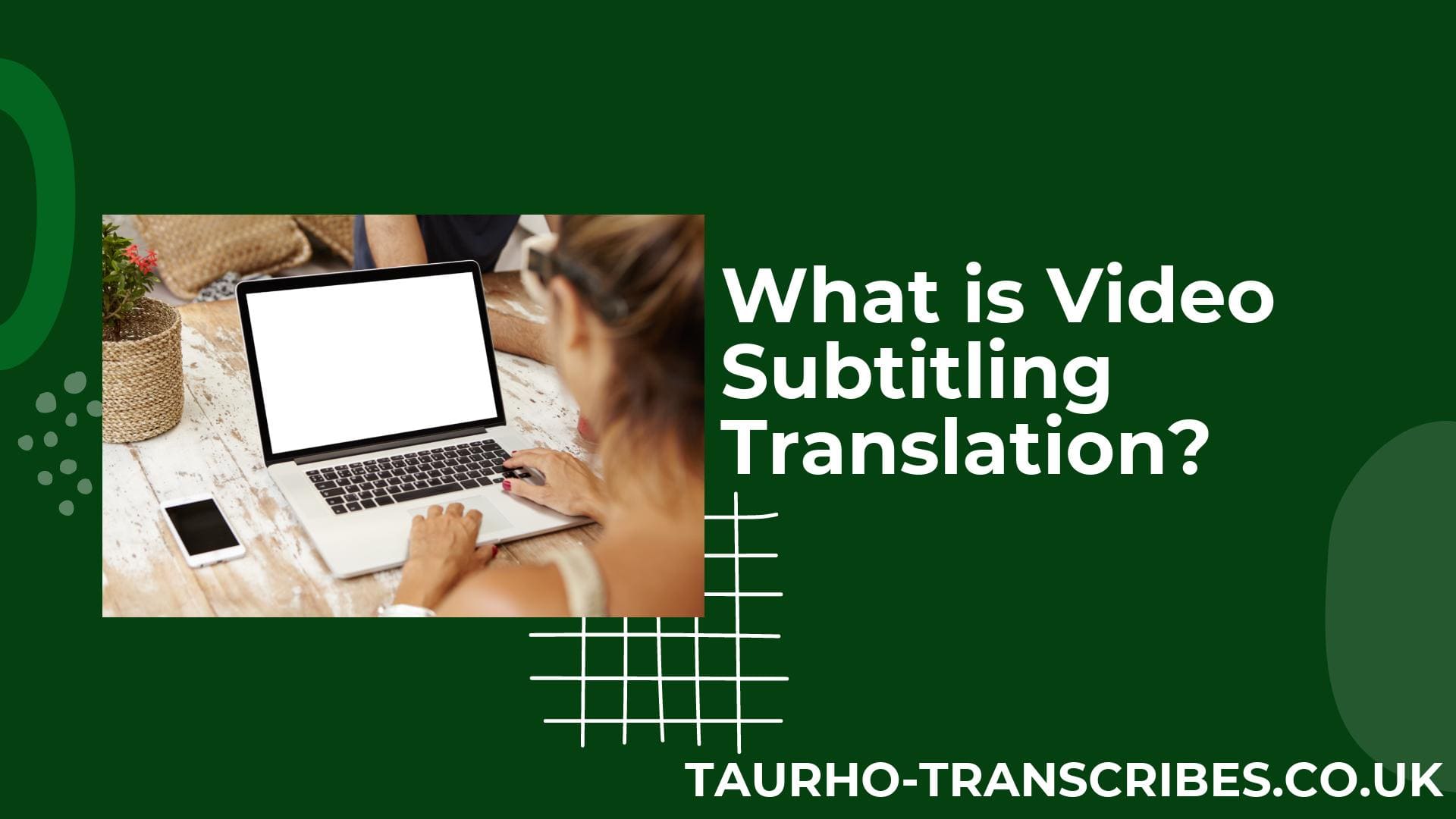Subtitling Methods What is Video Subtitling Translation?