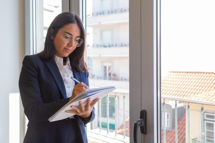 What Are Legal Transcription Services?